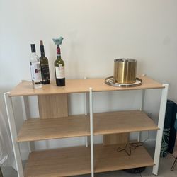 IKEA shelf