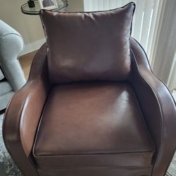 Swivel Chair