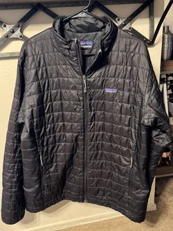 Patagonia Jacket