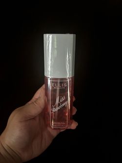 Ellis Brooklyn Miss Strawberry Perfume Mist