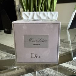 DIOR MISS DIOR PARFUM 80ML