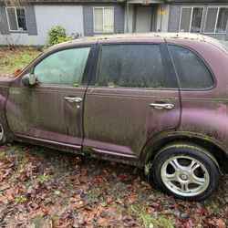 2 Free Cars In Onalaska Needs Towing 