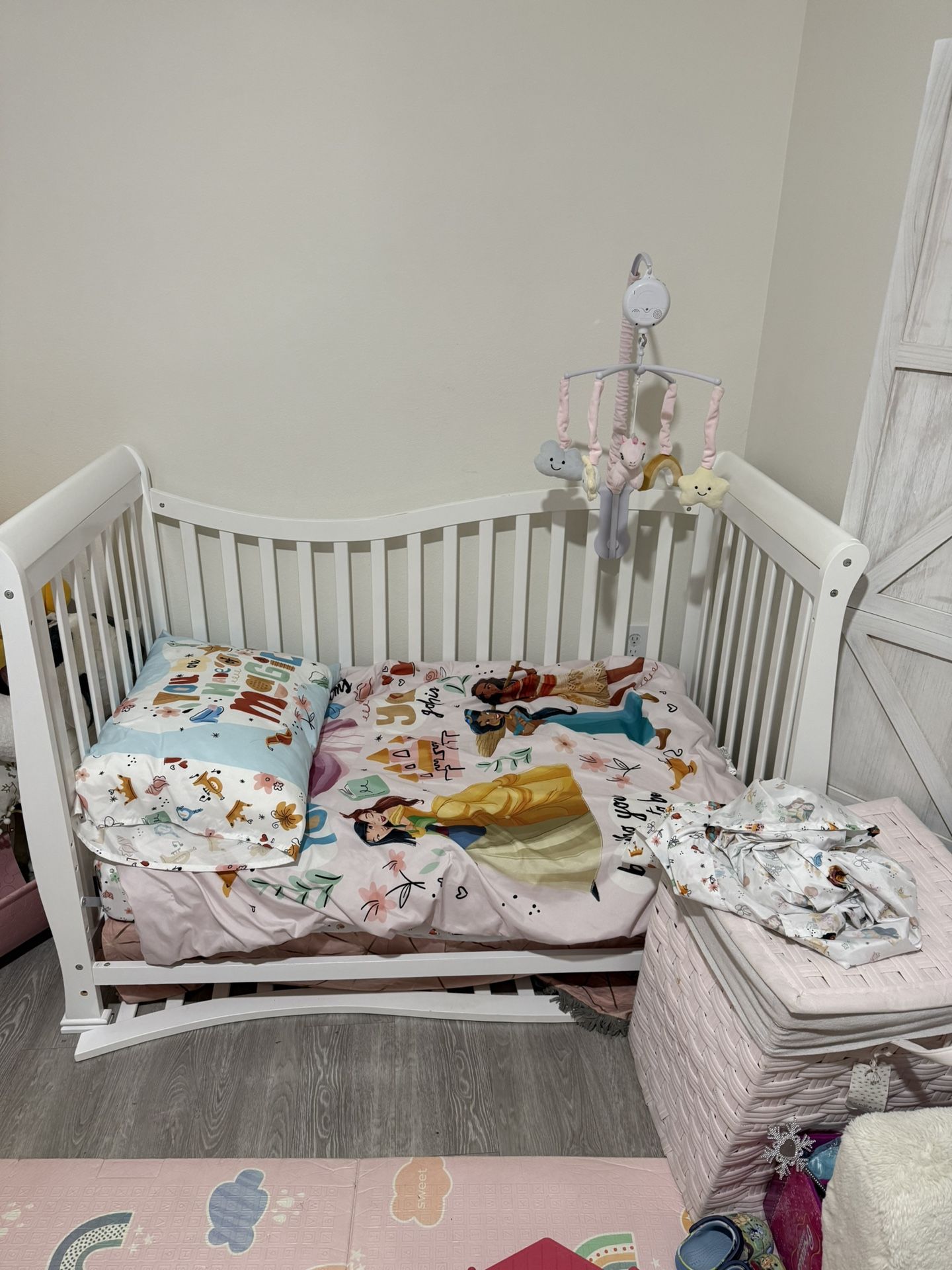 Child Bed