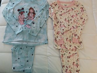 Girls PJ’s