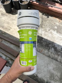 GE Water Filter GX1SO1R