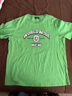 MCM Worldwide Shirt