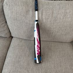 Demarini Zen Usssa New Bat