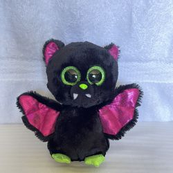 Small Bat “Igor”