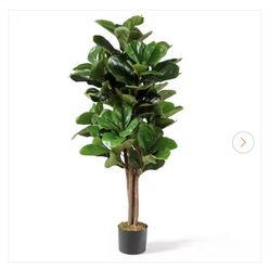 Artificial House Plant 