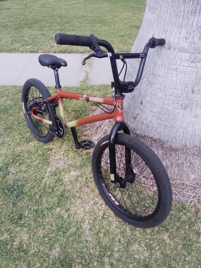 Bmx 20" Bike $100