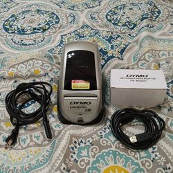Dymo Label Writer