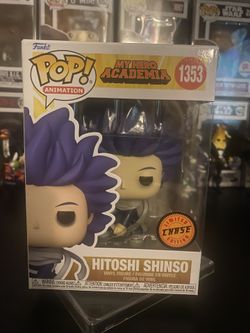 Funko Pop My Hero Academia