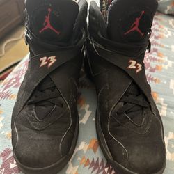 Jordan 8 Playoff
