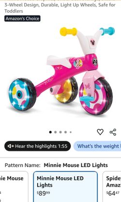 Tricycle