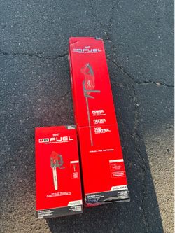 Milwaukee M18 FUEL 14 BUNDLE