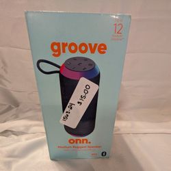 Bluetooth Speaker 
