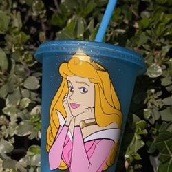 Customize Your 16oz Cup
