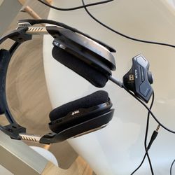 Astro A40 TR With Mixamp For Xbox