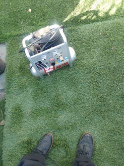 Air Compressor 
