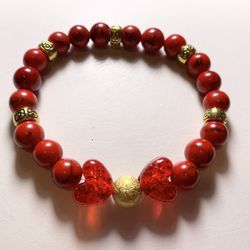 Valentines Bracelet