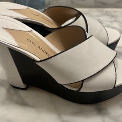 Heels Size 6 Like New