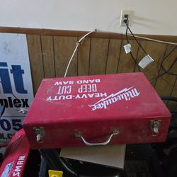 Welding For Bottle 
