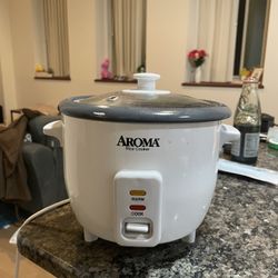 Rice Cooker