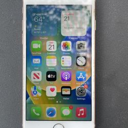 iPhone 8