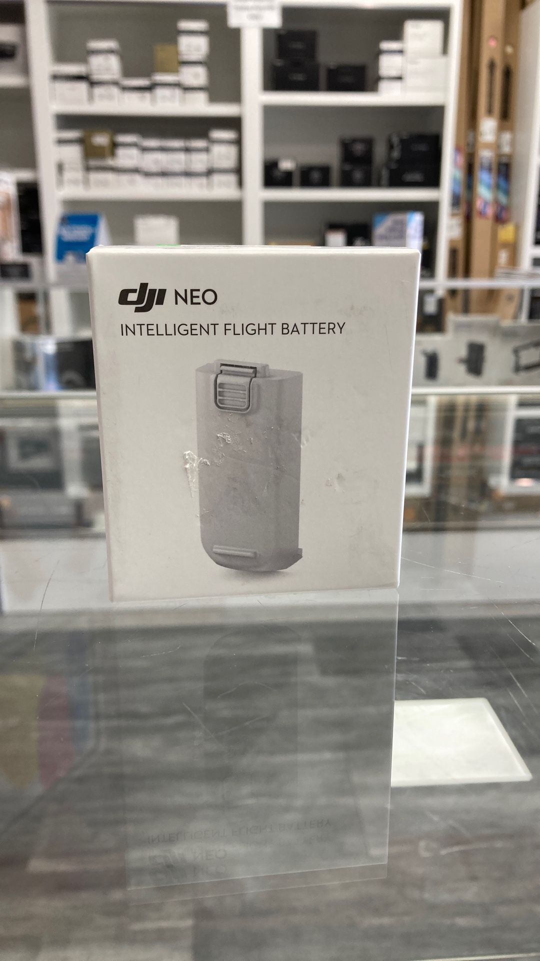 DJI Neo Battery