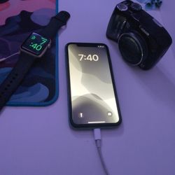 Iphone 11 Unlocked 