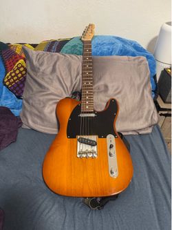 2019 Fender American Performer Telecaster – Made in USA