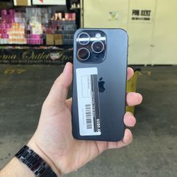 iPhone 15 Pro 128GB 