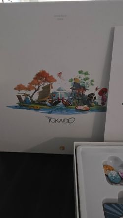 Tokaido