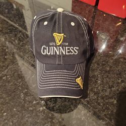 Guinness Baseball Hat