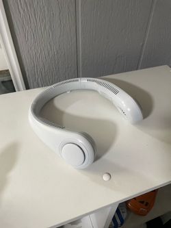 neckfan