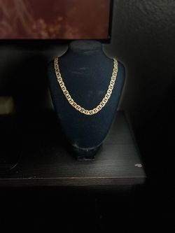 Gold Chain