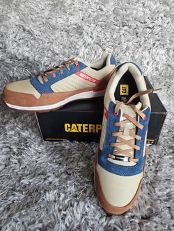 CATERPILLAR FOOTWEAR