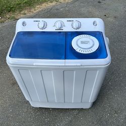 Washer 