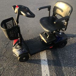 Drive Scouter 