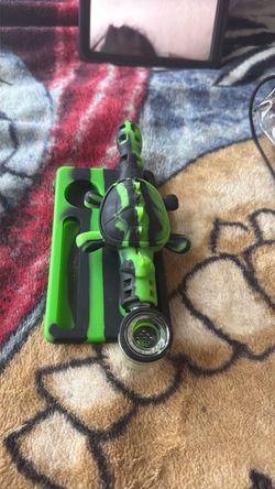 Nectar collector/ pipe bubbler