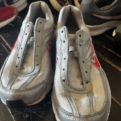 Women’s Nike running shoe