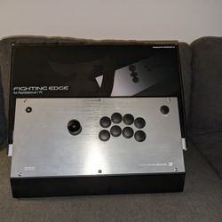 Hori Fighting Edge - Arcade Stick