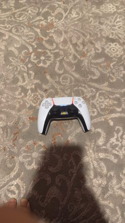 Ps5 Content roller