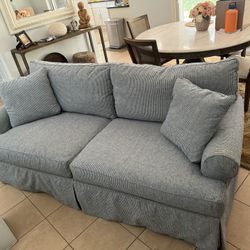Sleeper Sofa