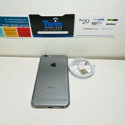 iPhone 6s Excellent Condition Unlock With Free Activation 