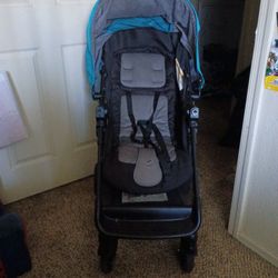 Child Stroller 