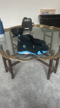Retro 14s size 10