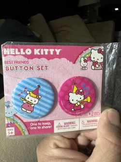 San Rio , Hello Kitty