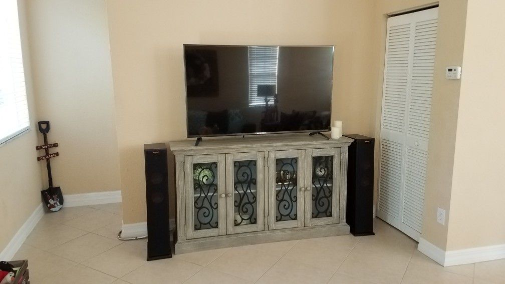 Klipsch RP-250F