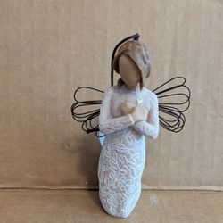 Willow Tree Remembrance Angel Figure 2015 Susan Lordi 